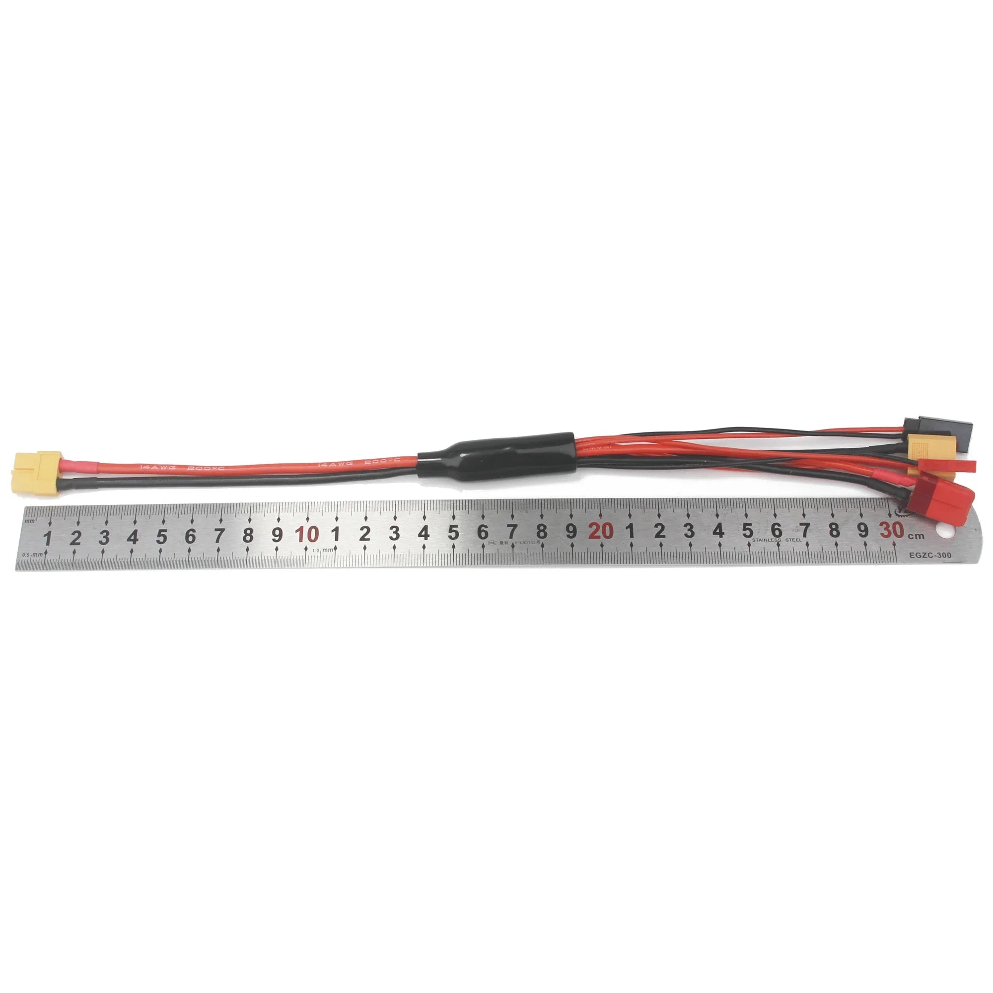 UltraPower UP9 Smart Balance Charger Discharger AC 100W DC 200W 4 Channel 4CH LCD for 1-6S Lipo LiHV Lilon LiFe NiMH Battery