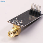 [TL][L]1pc NRF24L01+PA+LNA Wireless Module With Antenna 1000 Meters Long Distance FZ0410