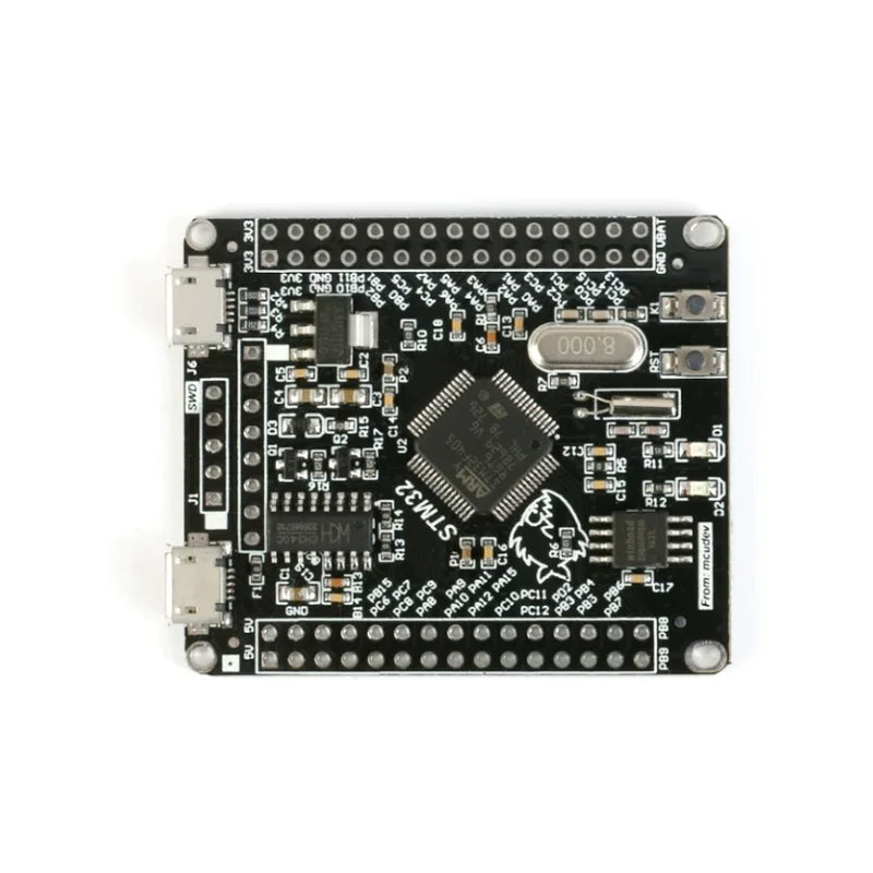 1pcs STM32F405RGT6 Development Board M4 Core ARM/STM32 Microcontroller Learning Board