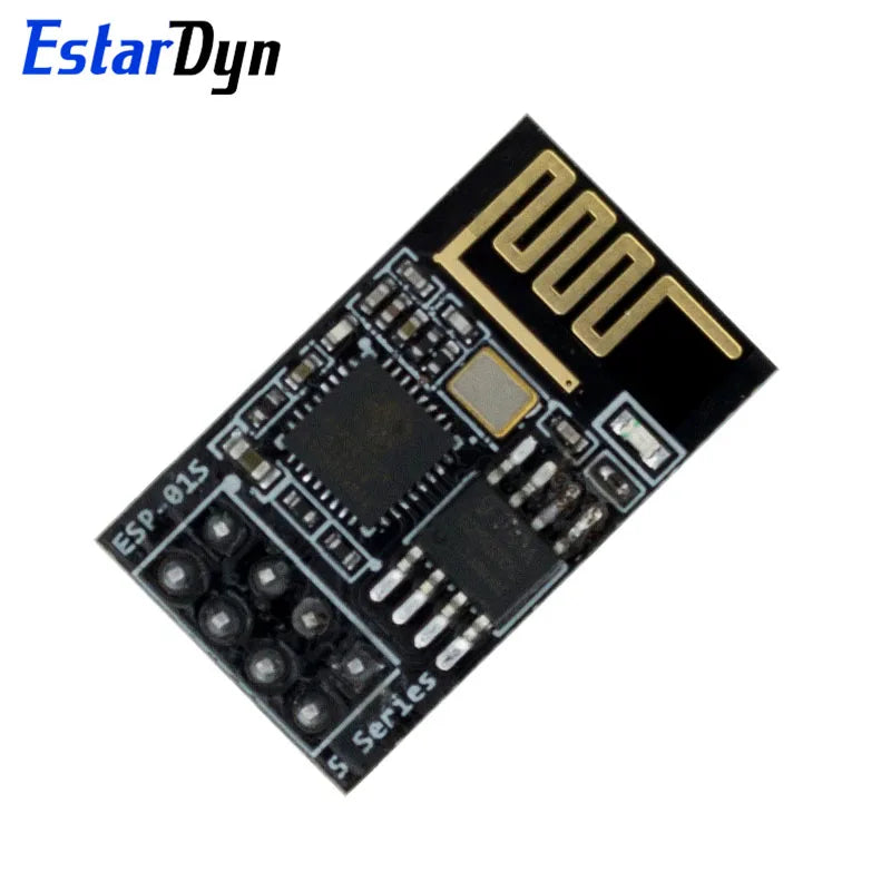 Estardyn ESP8266 ESP-01 ESP-01S 5V WiFi Relay  Things Smart Home Remote Control Switch  Phone APP Wireless WIFI For