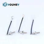 RSK6001 RSK2001 RSK5001 RSK1001 Rectifier Bridge Kit ZX25 ZX40 ZX70 ZX75 ZX85 25A 40A 70A 75A 85A Diode Kit 10P 10R 12P 12R
