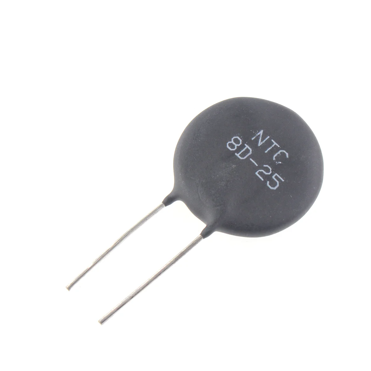 5PCS NTC Thermistor Resistor 3D-25 10D-25 20D-25 16D-25 8D-25 1.5D-25 5D-25 1D-25