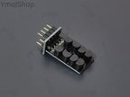 Class A Fever Discrete Operational Amplifier, Direct Generation SS3601 SS3602 Operational Amplifier