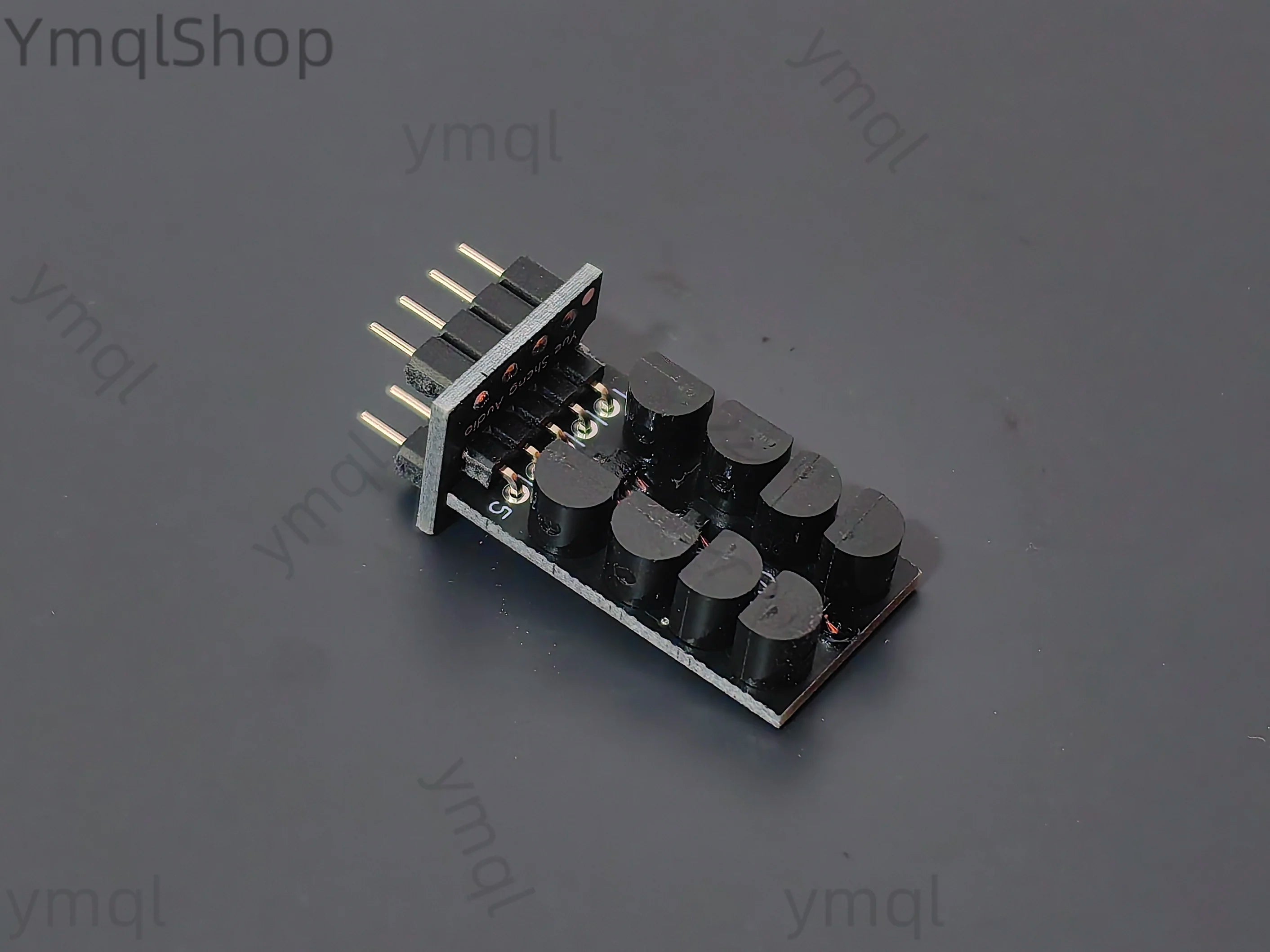 Class A Fever Discrete Operational Amplifier, Direct Generation SS3601 SS3602 Operational Amplifier