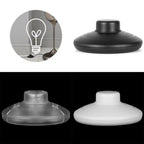 FootSwitch Lamps Pedal Switch Light On-off Control Foot Operated Button Home Convenient Useful Durable Fashion Design