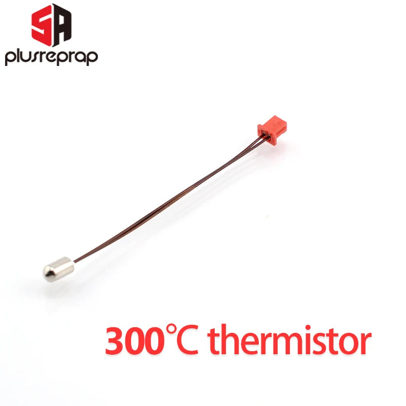 Ender 3 S1 Heater Cartridge Thermistor Sensor For Sprite Extruder Ender-3 S1 Pro/CR-10 Smart Pro 3D Printer
