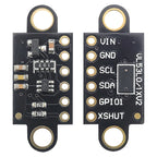 GY-530 VL53L0X Laser Ranging Sensor Module ToF Ranging for Time-of-Flight Distance I2C Output 2.8V-5V Power Supply