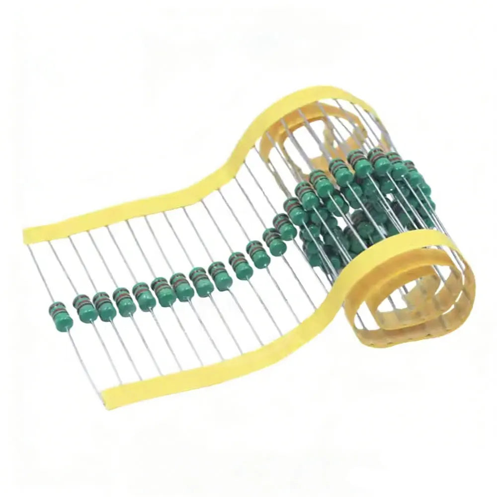 50pcs 0307 1/4W 0410 1/2W 0510 1W Color Ring Inductors DIP Inductance 1UH 3.3 10mH 2.2UH 4.7UH 10 22 33UH 47 68 100 220 330 uH