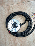 New original genuine KOYO absolute real photoelectric rotary encoder TRD-NA720NW   12-24V