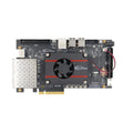 Microfacies PE500 Xilinx FPGA Development Board ZYNQ7100 7035 ARM XC7Z035 XC7Z100 Industrial Grade