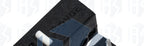 10PCS/LOT New Authentic  5 million times Mouse Micro Switch D2FC-F-7N Mouse Button Fretting  D2FC-E-7N D2FC