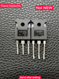 Used 1PCS IRGP4066D GP4066D-E IRGP4066DPBF IRGP4066D-E IRGP4066 TO-3P Transistor IGBT 600V 140A In Stock