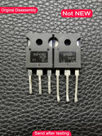 Used 1PCS IRGP4066D GP4066D-E IRGP4066DPBF IRGP4066D-E IRGP4066 TO-3P Transistor IGBT 600V 140A In Stock