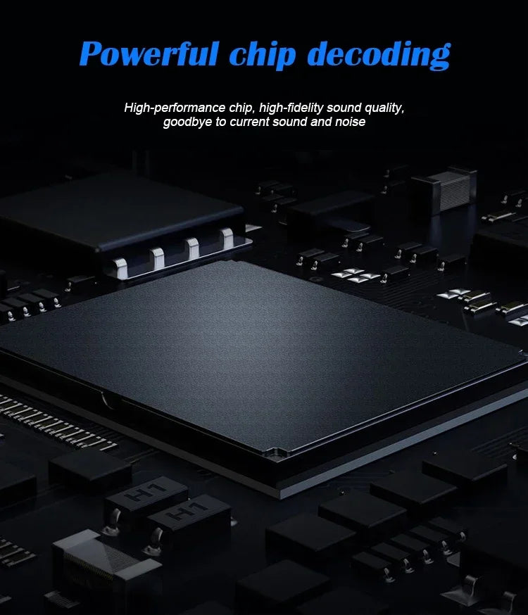 Hi-Fi Digital Fiber Coaxial to Analog Audio Converter Decoding D/A Converter for Superior Sound Quality