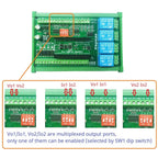 Upgrade Your Smart Home with ESP32 Expansion Board RS485 Modbus Module for Arduino PLC IOT DIY