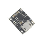 5PCS Type-c/Micro USB Mini Lithium Battery Charging Module Charging Board 1A 3.7V 4.2V TP4056 18650 Charger Module
