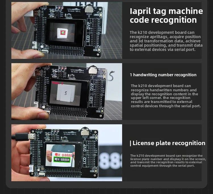 CAN Bus Transceiver Board TJA1050 High Speed Communication Unit For Arduino STM32 Microcontroller