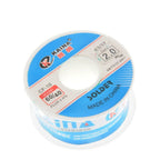 Solder Wire Tin 0.5/0.6/0.8/1.0/1.2/1.5/2.0mm Roll Clean Rosin Welding Core Soldering Wire Flux Reel Tube CF-10