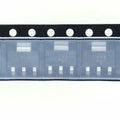 PZT2907AT1G PZT2907A PZT2907A 2907 P2F SOT-223 SMD transistor PNP transistor 0.6A 60V