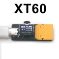 140W PD3.1 Deceiver Fast Charging LCD Display 28V 20V 15V 12V 9V 5V Adjustable Voltage Trigger PD Decoy to DC XT30 XT60 USB 2PIN