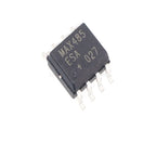 10PCS/Lot MAX485 MAX483 MAX487 MAX488 MAX490  MAX491 MAX1487 MAX3485 CSA ESA EESA SOP8 Transceiver