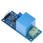 ZMPT101B Voltage Sensor Module 5V-30V Voltage Transformer Module