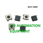 50pcs Authentic New Omron B3FS-1000P 1002P 1005P 1010P 1012P 1052P 4002P 4052P 4055P Tactile Switch