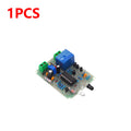 1-5PCS Infrared Proximity Switch Module DIY Kit Automatic Faucet Hand Dryer IR Sensor Module Automatic Sensor Module Kit