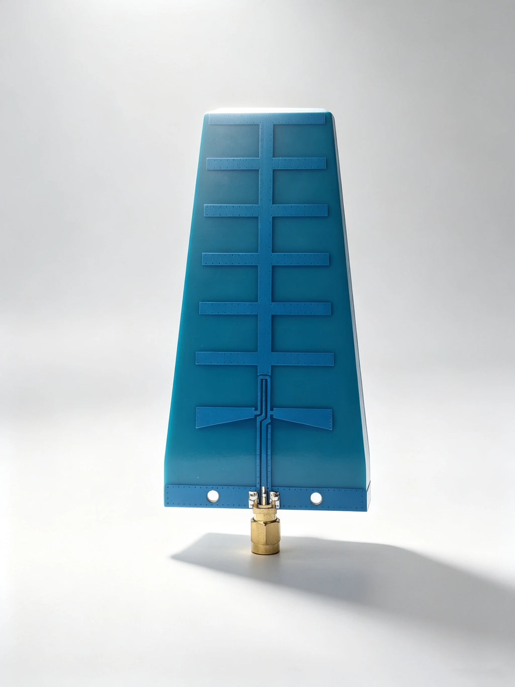 Yagi Directional PCB Antenna SMA Connector, Signal Range Booster for Drone Controller & 2.4G Wireless Adapter,12dBi 2.4GHz WiFi