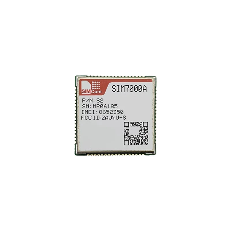 SIM7000E/7000G/7070G/7070E
