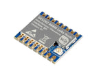Waveshare Core1262 LF/HF LoRa Module, SX1262 chip, Long-Range, Anti-Interference,for Sub-GHz band for Raspberry Pi 5/4B/3B