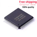 (1piece)100% New MC9S08AC60 MC9S08AC60CFUE MC9S08AC60 CFUE QFP-64
