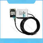 NEO-M9N-00B-00 Sub-meter GNSS Four-star Multi-frequency Positioning High-precision Module M10/M8N