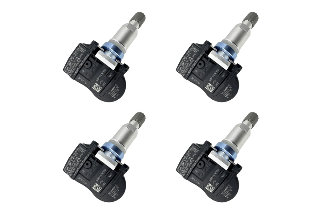 1/4PCS Tire Pressure Monitoring Sensor TPMS 36106881890 For BMW 1/3/4 Series F20 F21 F52 F32 F33 F36 Compatible With 36106856209