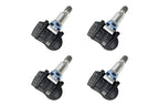 1/4PCS Tire Pressure Monitoring Sensor TPMS 36106881890 For BMW 1/3/4 Series F20 F21 F52 F32 F33 F36 Compatible With 36106856209