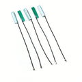 Compact 868-960MHz Omnidirectional PCB Antenna. Features U.FL Connector.5PCS