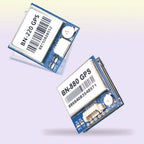BN220 BN-880 3.0V-5.0V TTL Level GNSS Module GPS for RC FPV Quadcopter Airplanes