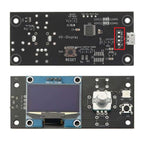 MCP2551 CANBUS Wire Feeding Module For VORON PCB Series 3D Printer Accessories