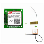 N82R SIM7600E Mini Board Module SIM7600E Mini Breakout Board Core Model LTE CAT1 Module