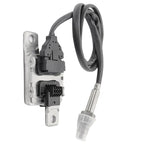 For VW Crafter Nitrogen Oxygen Sensor 04L907807EF SNS705B PM Diesel Exhaust Particulate NOX Sensor A2C19776100-02-A38G