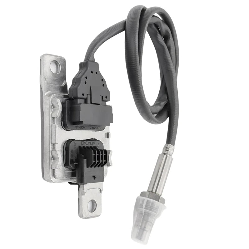For VW Crafter Nitrogen Oxygen Sensor 04L907807EF SNS705B PM Diesel Exhaust Particulate NOX Sensor A2C19776100-02-A38G