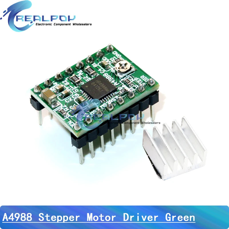 CNC Shield V3 Engraving Machine 3D Printer + 4pcs DRV8825 Or A4988 Driver Expansion Board For Arduino For UNO- R3 With USB Cable