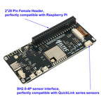 E290 IoT Development Board with 2.9" E-Ink Display Screen Low Power ESP32-S3R8 WiFi+BLE Optional LoRa for Arduino Mashtastic RPI