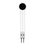 Thin Film Pressure Sensor DF9-40 Force Sensitive Resistor Force Sensor for Detect and Measure A Relative Change in Force
