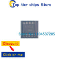 10pcs/lot BA9743A 9743A INL859RN INL859 MAX3232EUE MAX3232 TSSOP-16