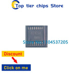 10pcs/lot BA9743A 9743A INL859RN INL859 MAX3232EUE MAX3232 TSSOP-16