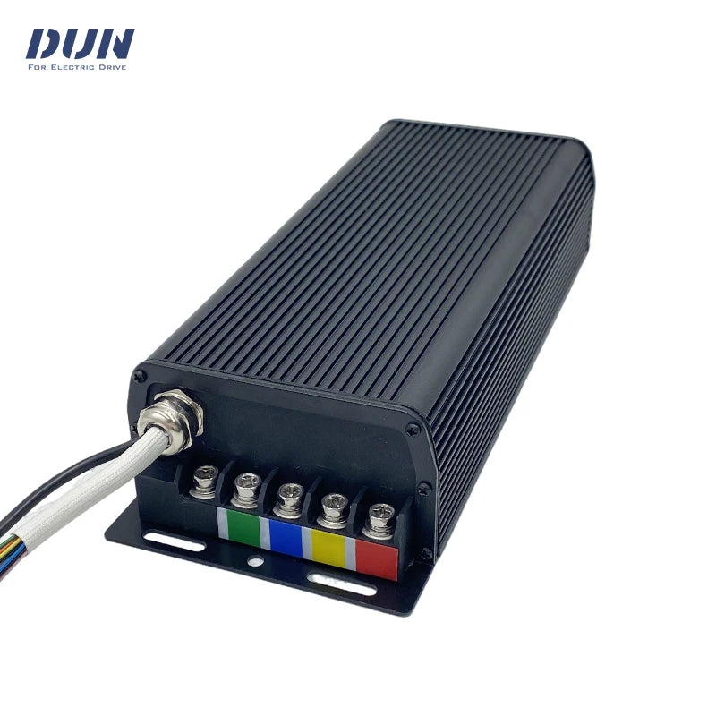 SVMC72200 APT Protocol Sabvoton Controller BLDC with Hall Sensor