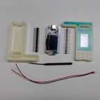 Meshtastic IoT Tracker Heltec WiFi LoRa32 V3 Node Arduino Board LoRa 32 SX1262 ESP32-S3 Wifi BLE 0.96 Inch Blue OLED Display