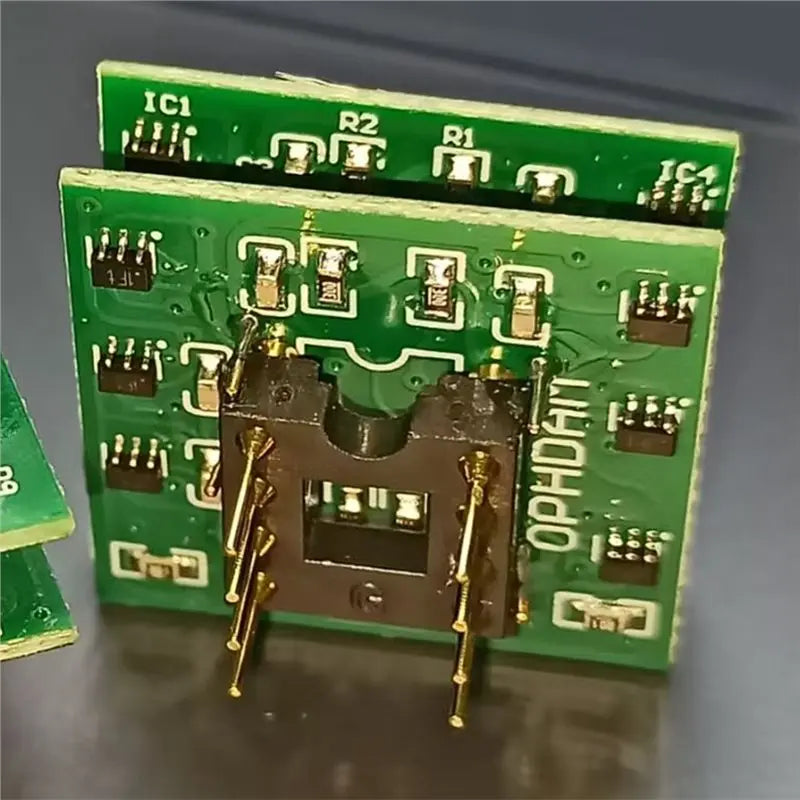 Well Made-High Quality And High-End Discrete Operational Amplifier Chip SS3602 Sparks Lab's SS3602