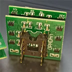 Well Made-High Quality And High-End Discrete Operational Amplifier Chip SS3602 Sparks Lab's SS3602